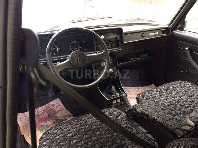 LADA (VAZ) 2107 2011, 65,000 km - 1.6 l - Bakı