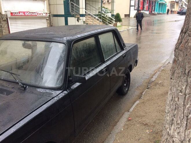 LADA (VAZ) 2107 2011, 65,000 km - 1.6 l - Bakı