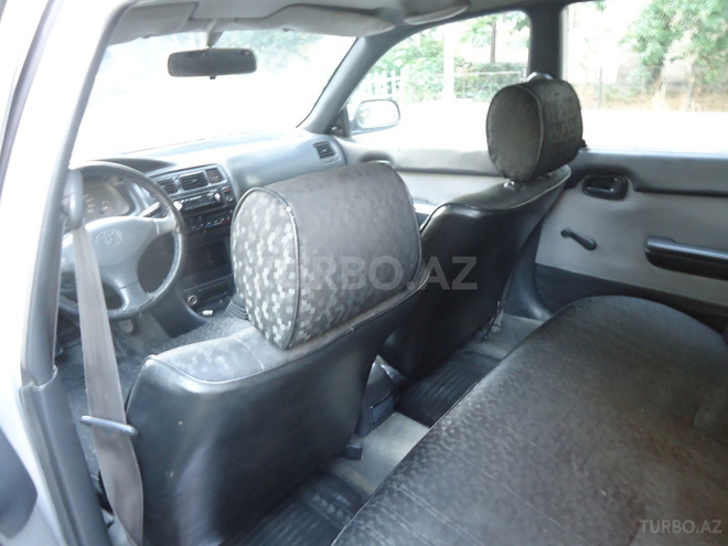 Toyota Corolla 1996, 156,776 km - 1.5 l - Bakı