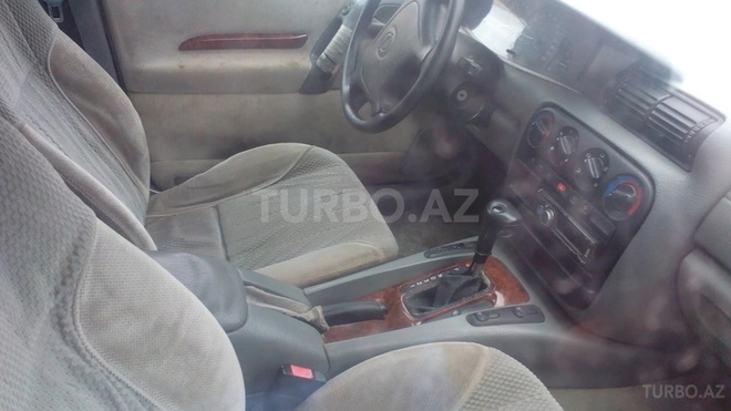 Opel Omega 1995, 190,444 km - 0.2 l - Bakı