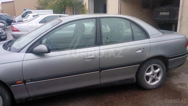 Opel Omega 1995, 190,444 km - 0.2 l - Bakı