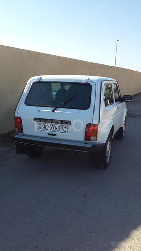LADA (VAZ) Niva 2014, 64,000 km - 1.7 l - Bakı