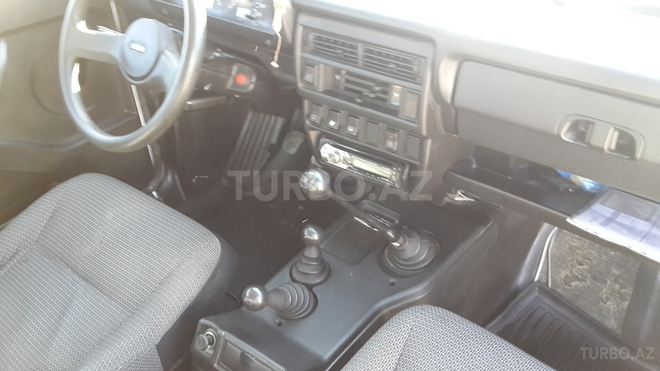 LADA (VAZ) Niva 2014, 64,000 km - 1.7 l - Bakı
