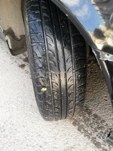 Hyundai Sonata 2004, 190,000 km - 2.0 l - Bakı