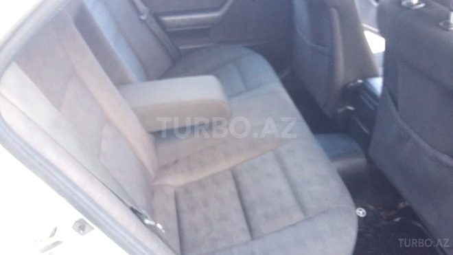 Mercedes C 180 1997, 218,000 km - 1.8 l - Xaçmaz