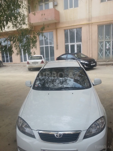 Daewoo Gentra 2014, 125,000 km - 1.5 l - Bakı