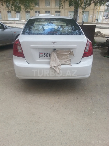 Daewoo Gentra 2014, 125,000 km - 1.5 l - Bakı