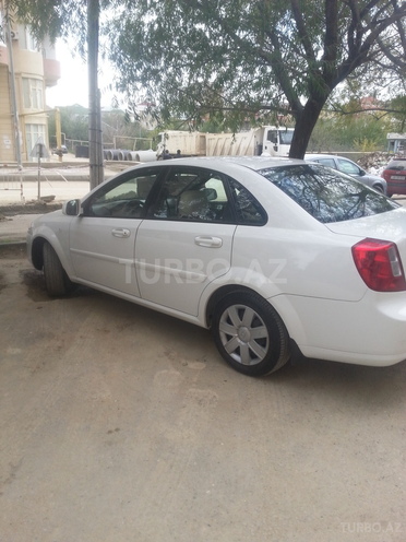 Daewoo Gentra 2014, 125,000 km - 1.5 l - Bakı