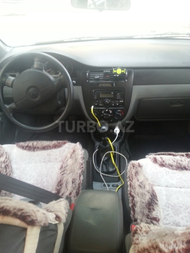 Daewoo Gentra 2014, 125,000 km - 1.5 l - Bakı