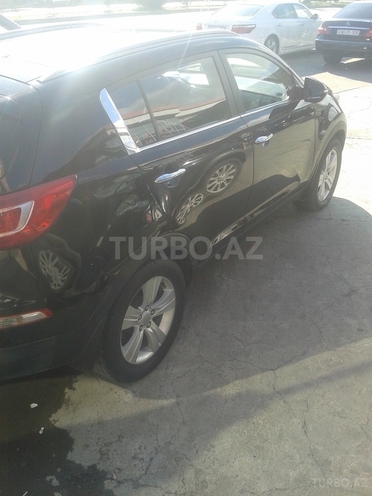 Kia Sportage 2012, 94,000 km - 2.0 l - Bakı