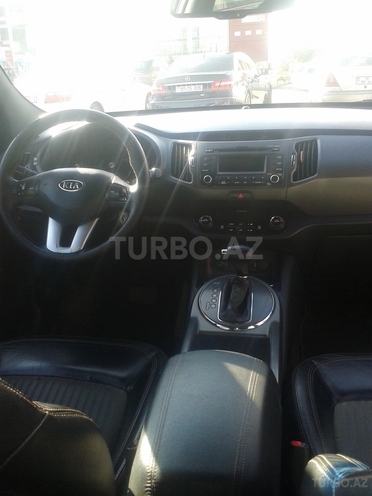 Kia Sportage 2012, 94,000 km - 2.0 l - Bakı