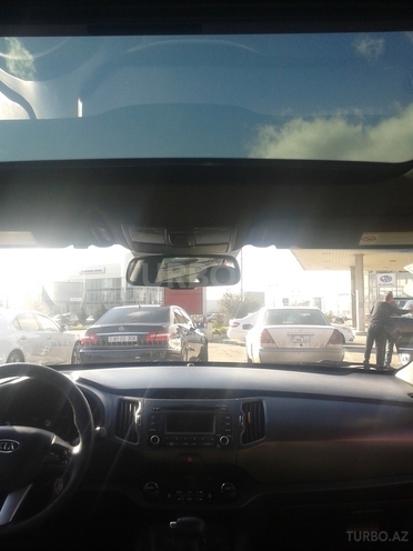 Kia Sportage 2012, 94,000 km - 2.0 l - Bakı