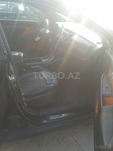 Kia Sportage 2012, 94,000 km - 2.0 l - Bakı