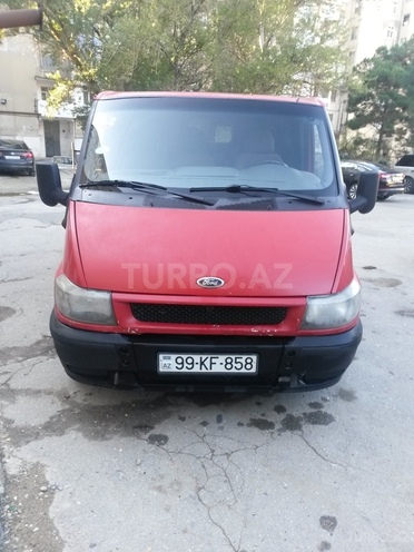 Ford Transit 2003, 427,960 km - 2.4 l - Bakı