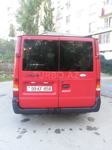 Ford Transit 2003, 427,960 km - 2.4 l - Bakı