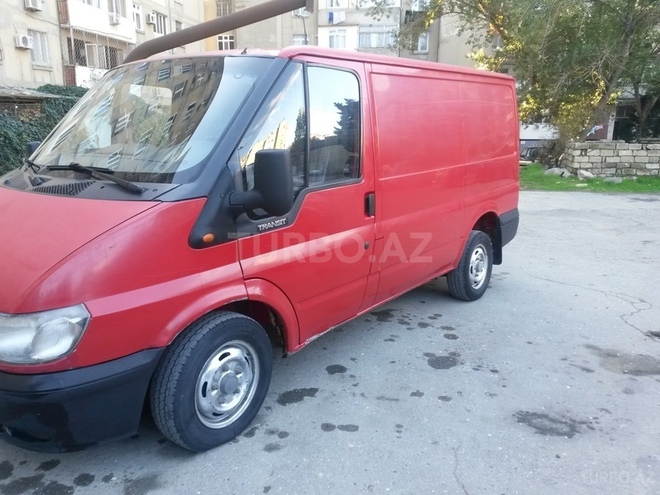 Ford Transit 2003, 427,960 km - 2.4 l - Bakı