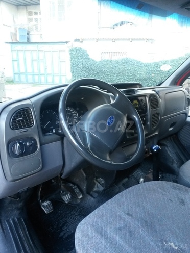 Ford Transit 2003, 427,960 km - 2.4 l - Bakı