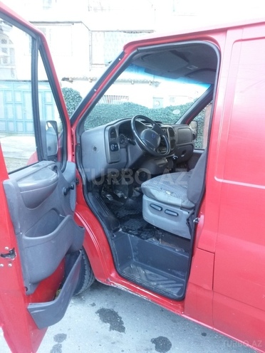 Ford Transit 2003, 427,960 km - 2.4 l - Bakı