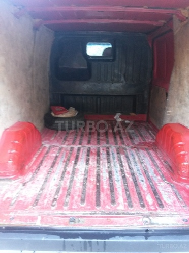 Ford Transit 2003, 427,960 km - 2.4 l - Bakı