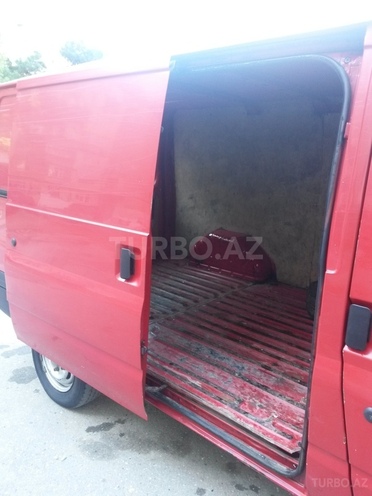 Ford Transit 2003, 427,960 km - 2.4 l - Bakı