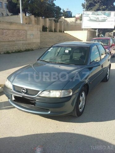 Opel Vectra 1998, 300,000 km - 1.8 l - Bakı