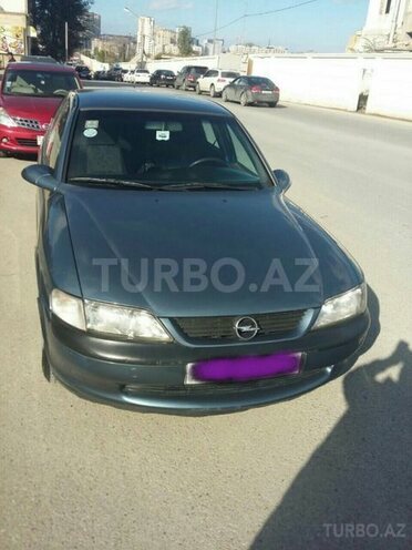 Opel Vectra 1998, 300,000 km - 1.8 l - Bakı