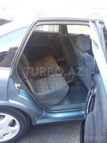 Opel Vectra 1998, 300,000 km - 1.8 l - Bakı