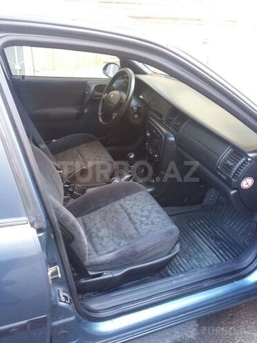Opel Vectra 1998, 300,000 km - 1.8 l - Bakı