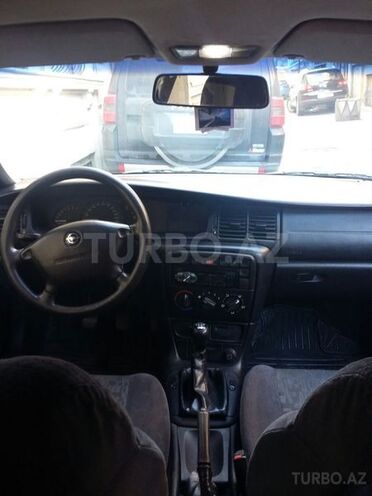 Opel Vectra 1998, 300,000 km - 1.8 l - Bakı