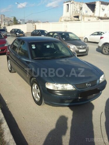 Opel Vectra 1998, 300,000 km - 1.8 l - Bakı
