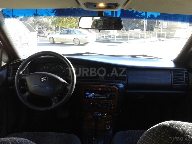 Opel Vectra 1996, 177,000 km - 1.8 l - Bakı