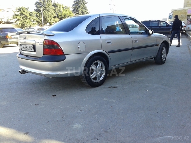 Opel Vectra 1996, 177,000 km - 1.8 l - Bakı