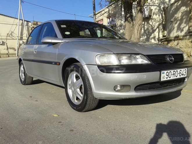 Opel Vectra 1996, 177,000 km - 1.8 l - Bakı