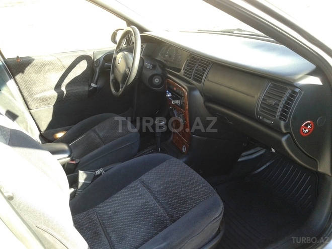 Opel Vectra 1996, 177,000 km - 1.8 l - Bakı