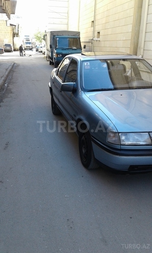 Opel Vectra 1991, 189,000 km - 2.0 л - Bakı