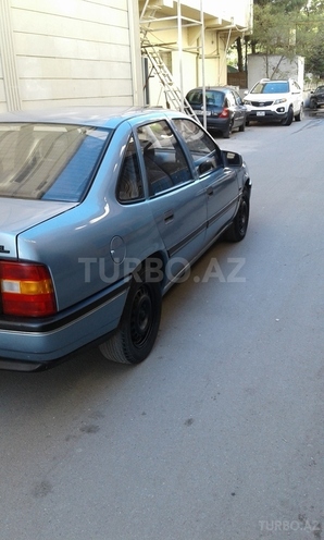 Opel Vectra 1991, 189,000 km - 2.0 л - Bakı