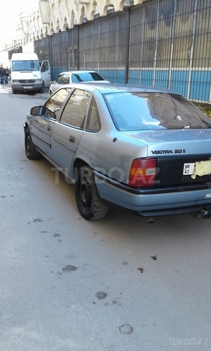 Opel Vectra 1991, 189,000 km - 2.0 л - Bakı
