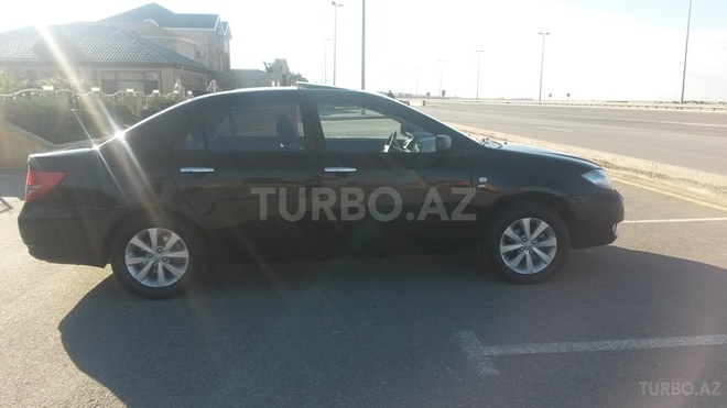 BYD F3 2013, 185,000 km - 1.5 l - Bakı