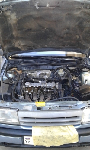 Opel Vectra 1991, 189,000 km - 2.0 л - Bakı