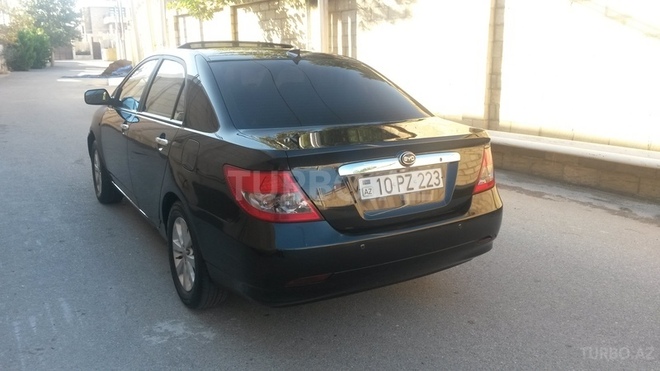 BYD F3 2013, 185,000 km - 1.5 l - Bakı
