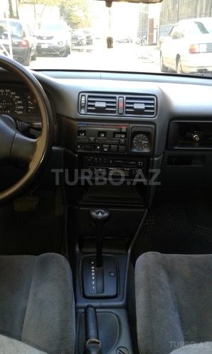 Opel Vectra 1991, 189,000 km - 2.0 л - Bakı