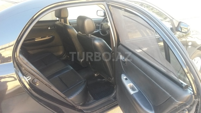 BYD F3 2013, 185,000 km - 1.5 l - Bakı