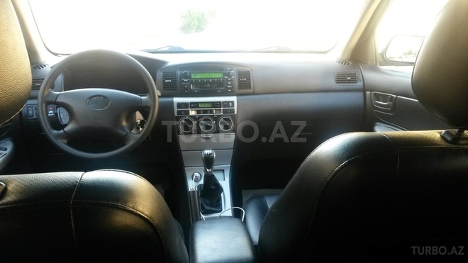 BYD F3 2013, 185,000 km - 1.5 l - Bakı