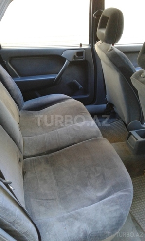 Opel Vectra 1991, 189,000 km - 2.0 л - Bakı