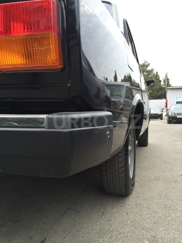 LADA (VAZ) 2107 2010, 45,000 km - 1.6 l - Bakı