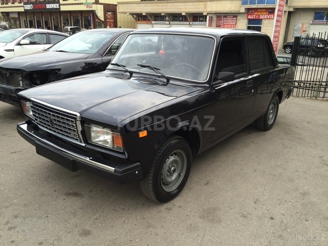 LADA (VAZ) 2107 2010, 45,000 km - 1.6 l - Bakı