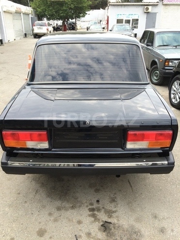 LADA (VAZ) 2107 2010, 45,000 km - 1.6 l - Bakı
