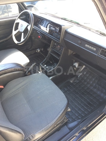LADA (VAZ) 2107 2010, 45,000 km - 1.6 l - Bakı