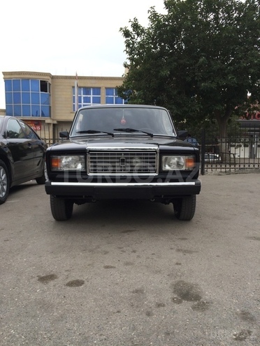 LADA (VAZ) 2107 2010, 45,000 km - 1.6 l - Bakı