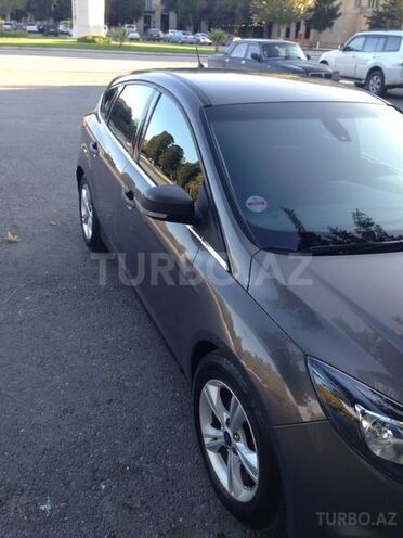 Ford Focus 2011, 75,000 km - 1.6 l - Bakı